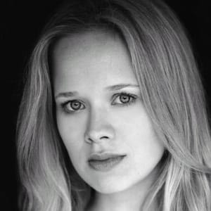 Ellie Beaven