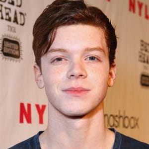 Cameron Monaghan