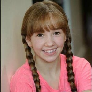 Holly Taylor