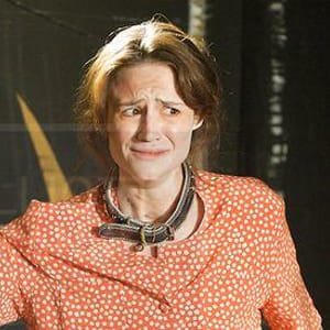 Lou Ramsden