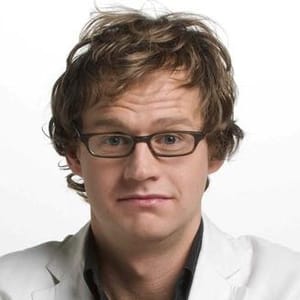 Mark Dolan