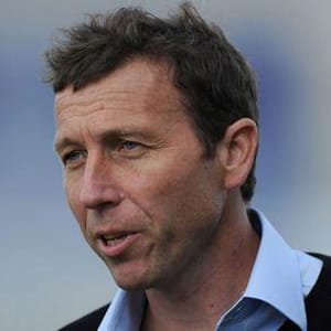 Michael Atherton