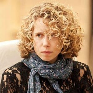 Michelle Terry