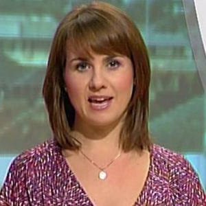 Nina Warhurst