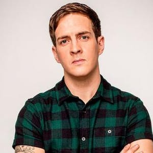 Stevie McCrorie