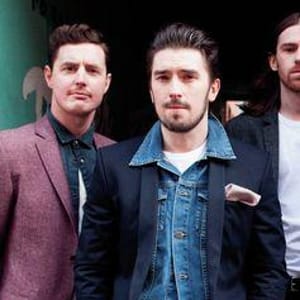 The Riptide Movement