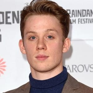 Joe Cole (Actor)