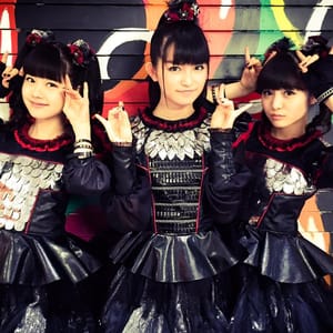 Babymetal