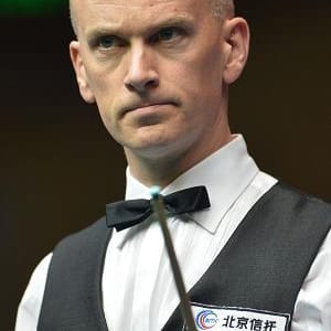 Peter Ebdon