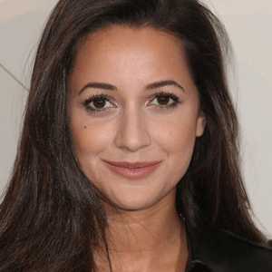 Roxie Nafousi