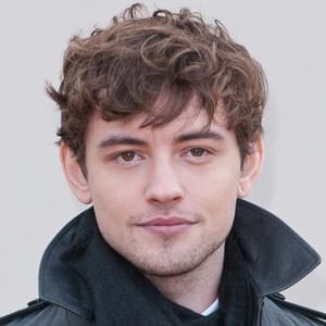 Josh Whitehouse