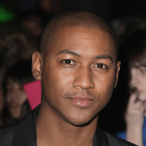Rickie Haywood-Williams
