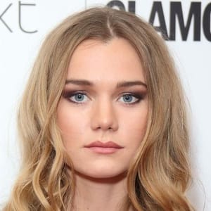 Immy Waterhouse