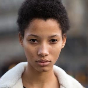Lineisy Montero
