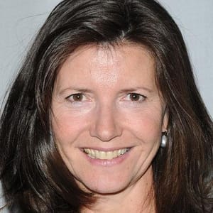 Christine Langan