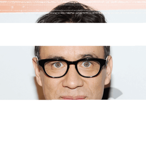Fred Armisen