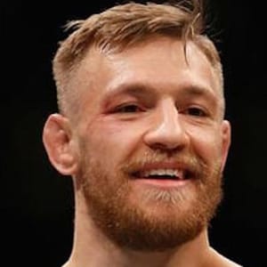 Conor McGregor