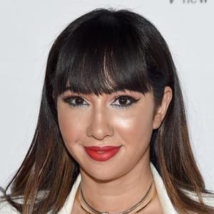 Jackie Cruz