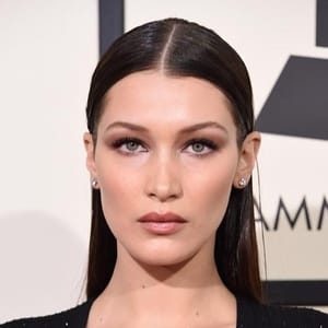 Bella Hadid