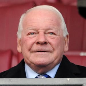 Dave Whelan