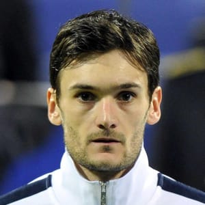 Hugo Lloris
