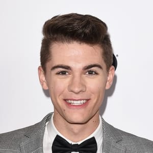 Jordan Doww
