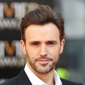 Michael Xavier