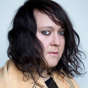 Anohni