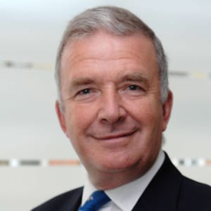 Admiral Lord West