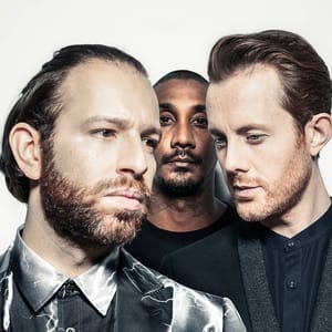 Chase &amp; Status