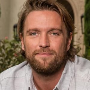 James Wilson (Singer)