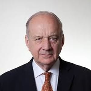 Lord Cope