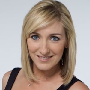 Vicky Gommersall