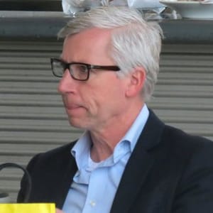 Alan Pardew