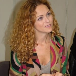 Anna-Louise Plowman