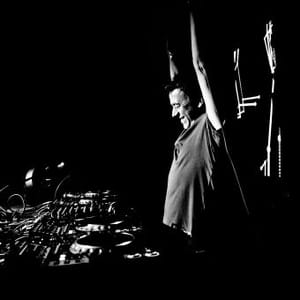 Benny Benassi