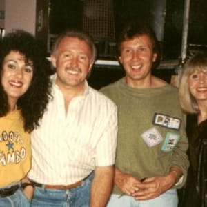 Brotherhood of Man