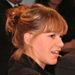Franka Potente
