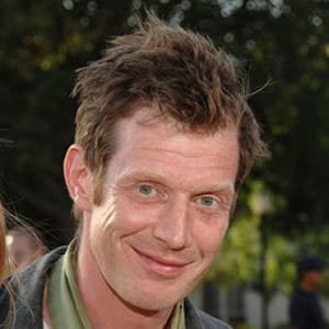 Jason Flemyng