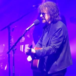 Jeff Lynne