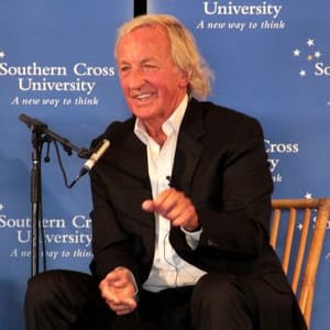 John Pilger