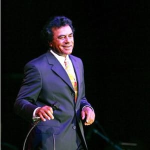 Johnny Mathis