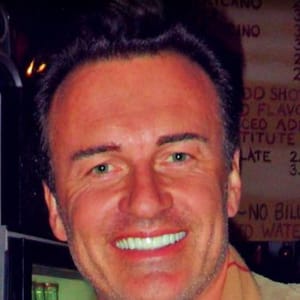 Julian McMahon