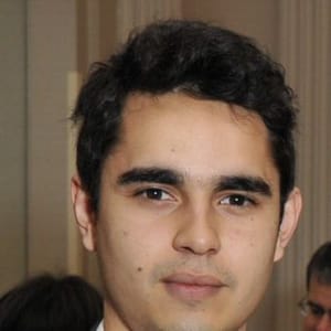 Max Minghella