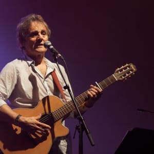 Murray Head