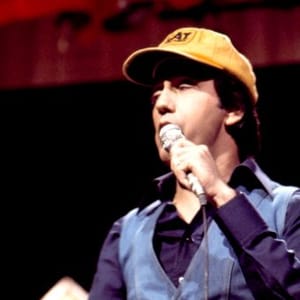 Ray Stevens