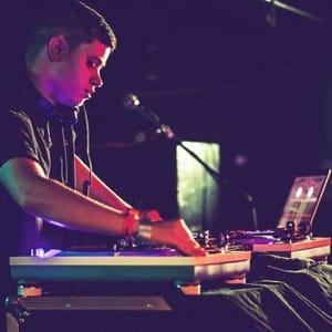 Rustie