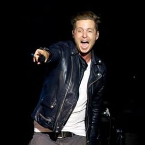 Ryan Tedder