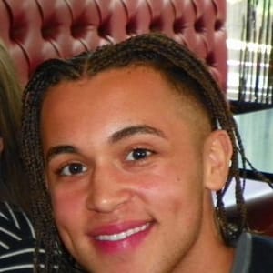 Shaheen Jafargholi