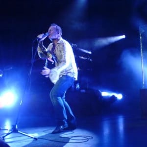 Simple Minds